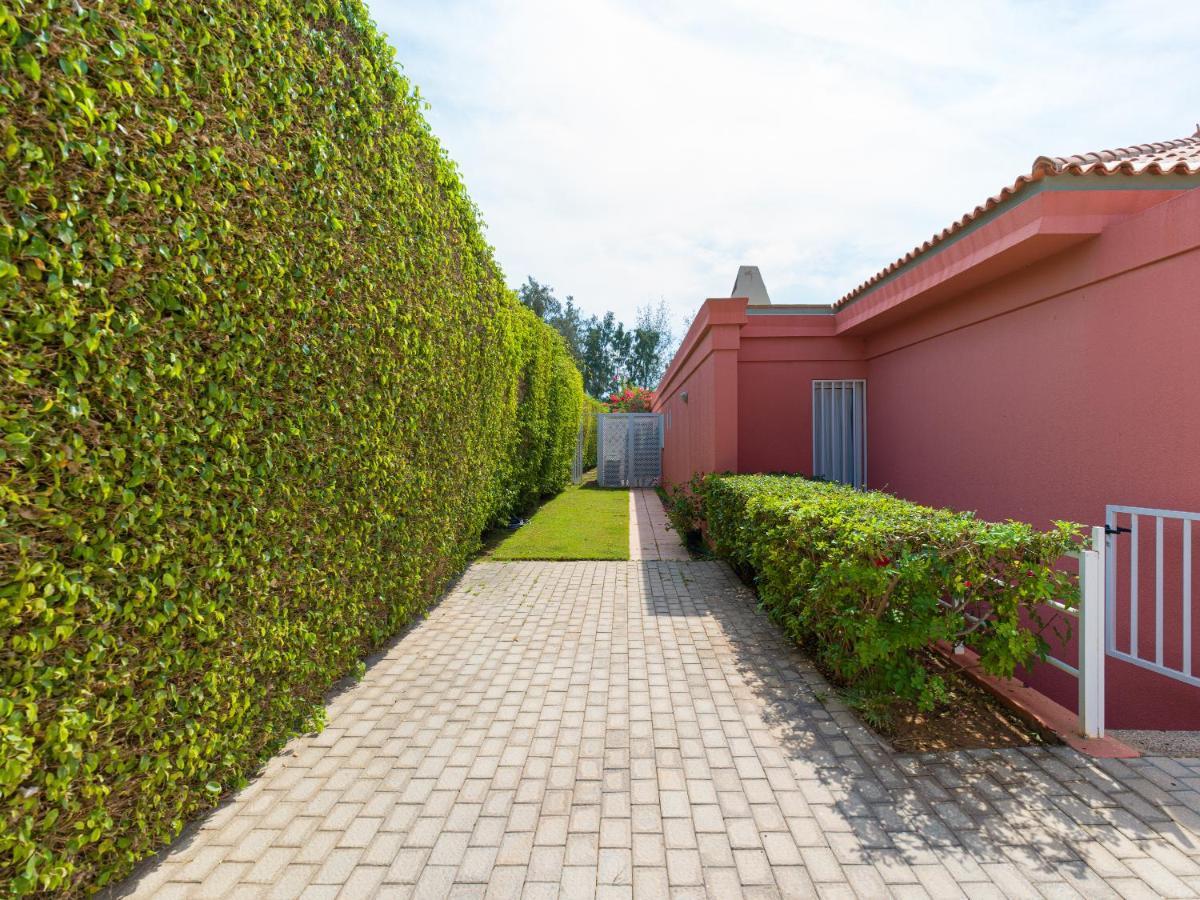 Maspalomas Golf Villa Private Heated Pool-No Stairs מראה חיצוני תמונה